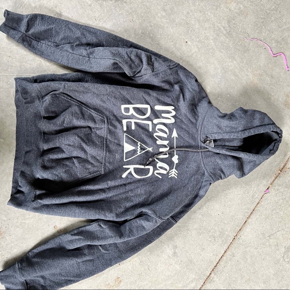 Womens Sweatshirt